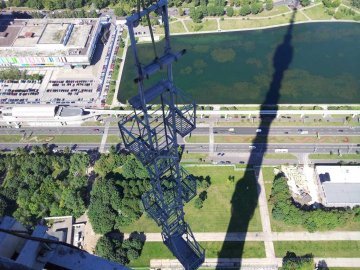 стоимость монтажа вывески