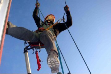 работа фасад