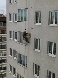 ремонт окон