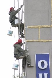 компании по заделке межпанельных швов