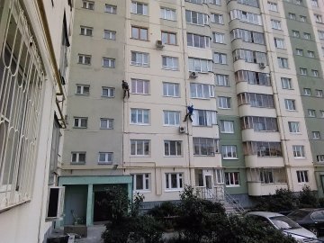 услуги герметизации швов