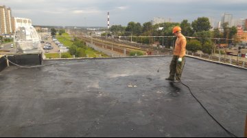 ремонт паркингов