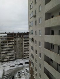 Диагностика, снятие аварийных участков фасада