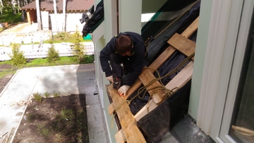 акваизол цена