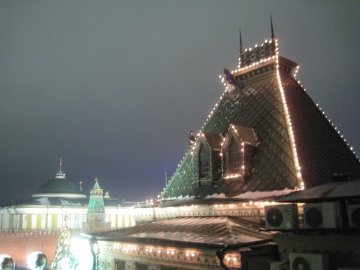 украшение зданий