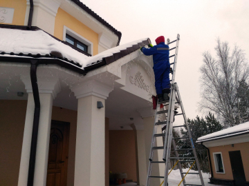 украшение фасада