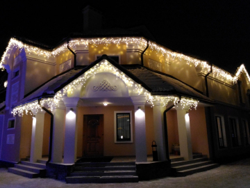 украшение фасадов