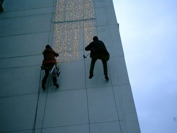 украшение фасадов домов