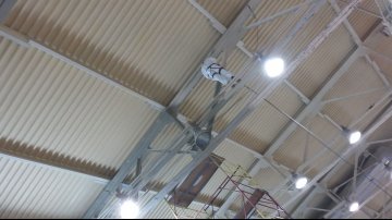 покрасочный цех