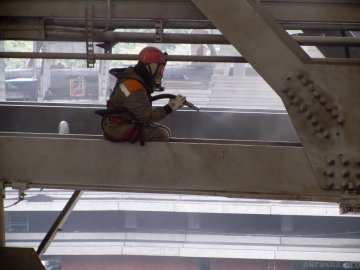 ремонт производственных помещений