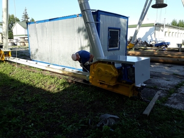 кран балки свердловская область