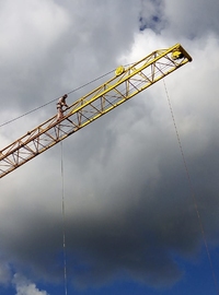 окраска кран балки стоимость