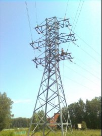 окраска металла