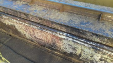 услуги по покраске металлоконструкций