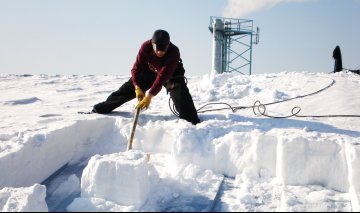 очистка кровли от снега вакансии