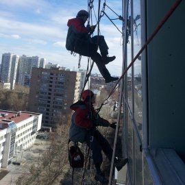 альпинизм свердловская область