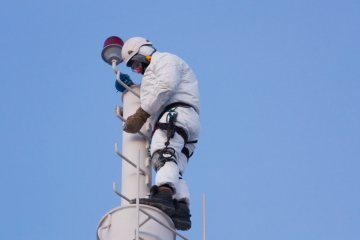 высотные работы альпинизм снаряжение