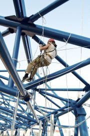 пром альпинист