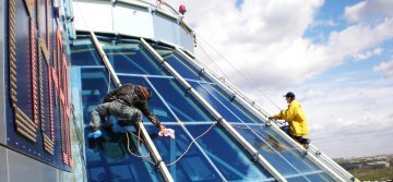 промышленные альпинисты стоимость