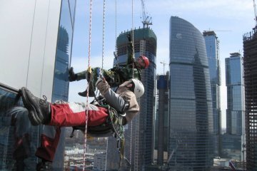 промышленные альпинисты стоимость