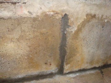 ремонт гидроизоляции