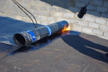 екатеринбург ремонт мягкой кровли