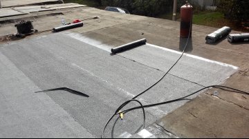 ремонт мягкой кровли екатеринбург