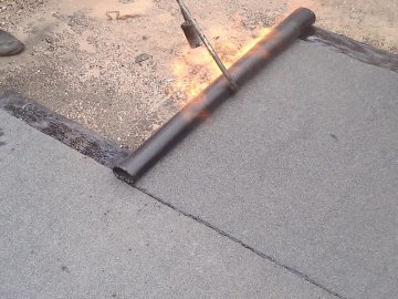 ремонт мягкой кровли екатеринбург