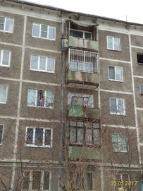 удаление наледи с крыш