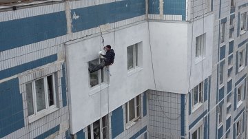 утепление квартир