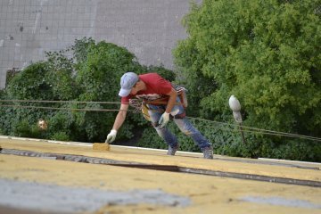 шпатлевка колонн расценка