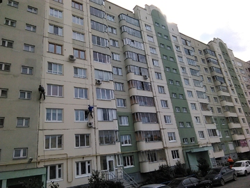 герметизация здания