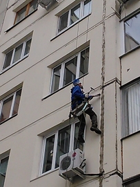 герметизация металлических швов