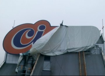 изготовление световых коробов екатеринбург