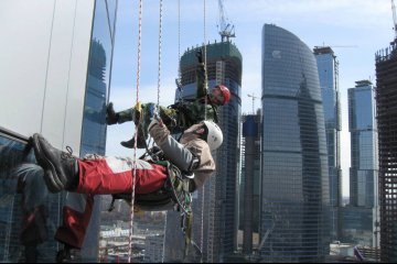 Монтажные работы