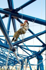 работы монтажные