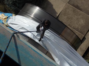 работы монтажные