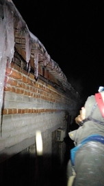 очистка от снега