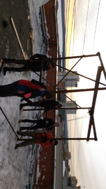 подъем грузов сложный доступ екатеринбург