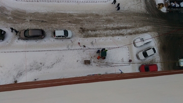 подъем негабаритных грузов в квартиру