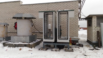 подъем столешницы альпинистами