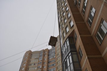 подъём груза