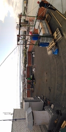 подъём груза