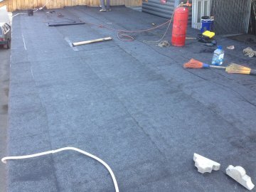 устройство кровли кровельные работы