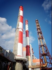 демонтаж металлических труб