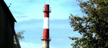 демонтаж металлической трубы