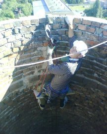 труба демонтаж