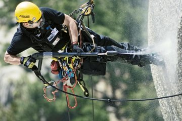 высотные работы до 8 метров