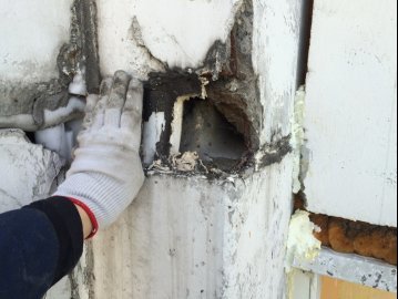 герметизация швов цена работы