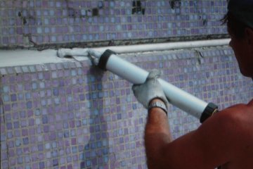 гидроизоляция швов цена